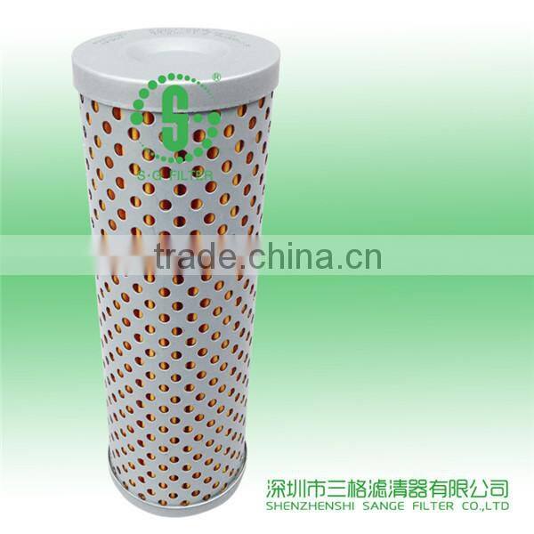 Compressor parts hydraulic oil filter used machine used in hydraulic system