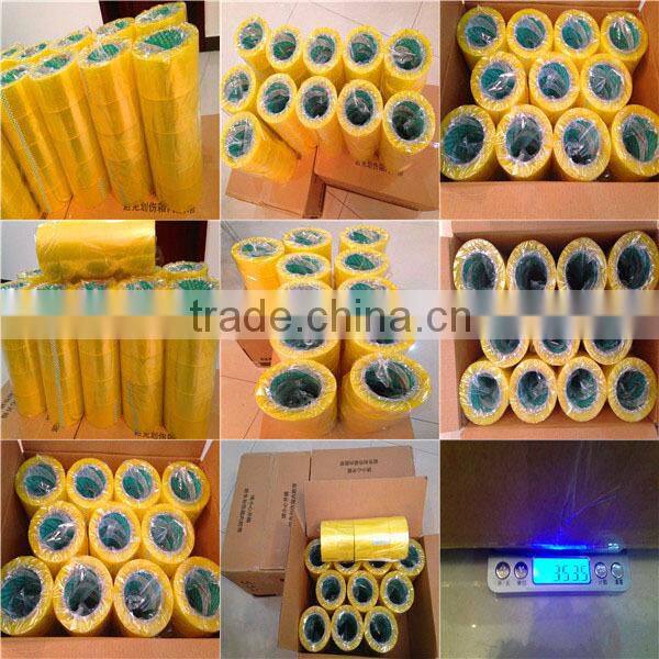 Wholesale new age products Bopp Packing Tape Adhesive Tapes