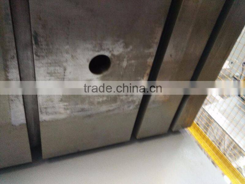 deep throat C frame hydrolic punching hydraulic press machine