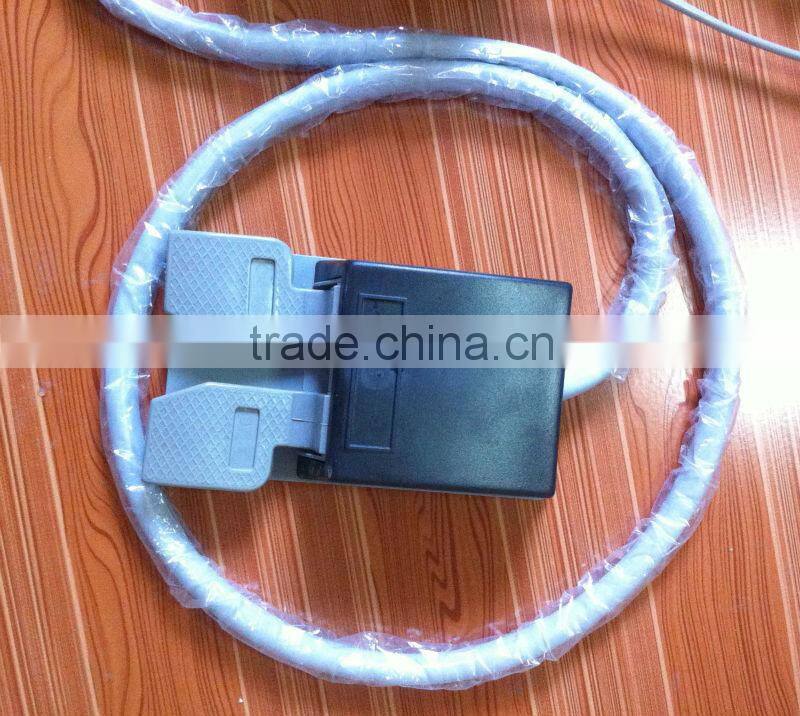 Portable dental turbine Plastic dental turbine