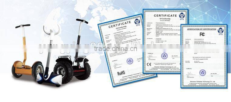 Self Balance Scooter Drifting Scooter Two Wheel Smart Electric Unicycle Mini Scooter two wheels