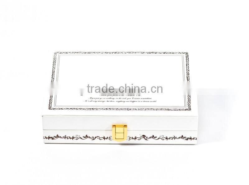 Wooden Wedding Boxes