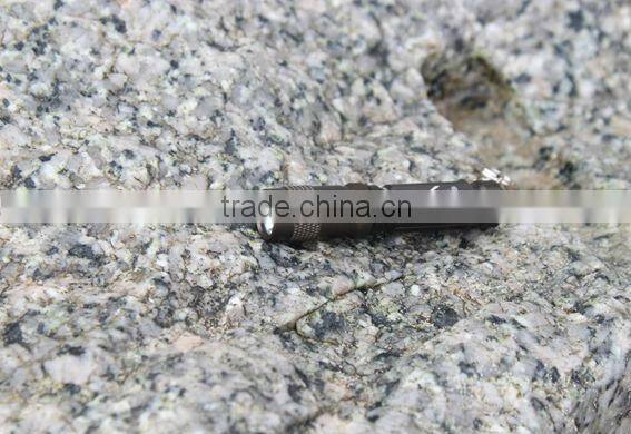 promotional keychains light TANK007 E09