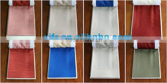 2015 new permanent flame retardant sofa set cloth in living room XJCT 0563