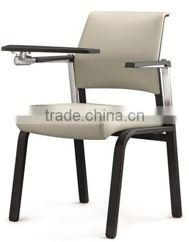 Ergonomic Training Chair/Training Room Chair/Training Chair With Table