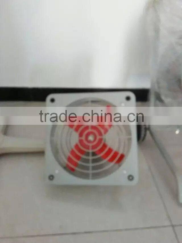 BFS chinese direct supplie explosion proof exhaust fan for outdoor ventilating fan