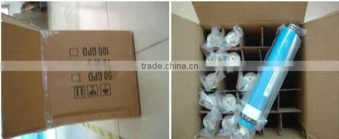 membrane for Ro plant made in China