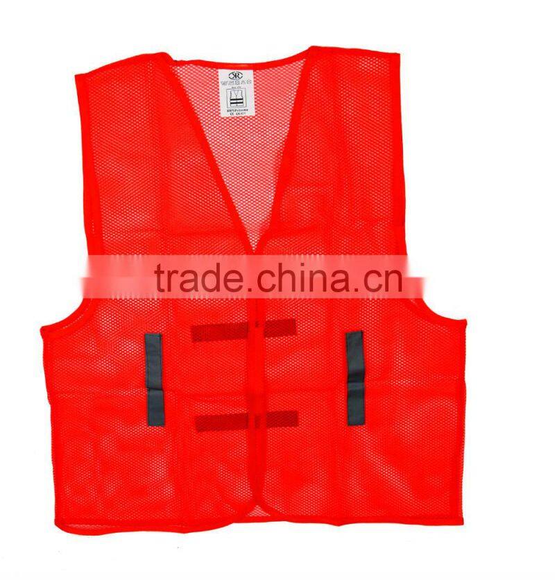 safety vests reflective