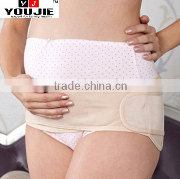 Youjie Low Sale Pregnant Belly Belt Band
