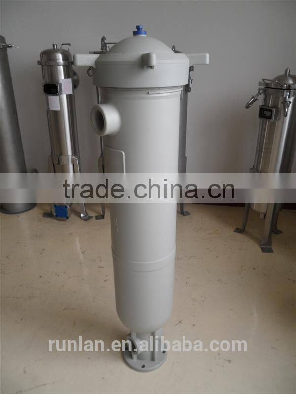 pvc filter liquid bag filters pvc filter