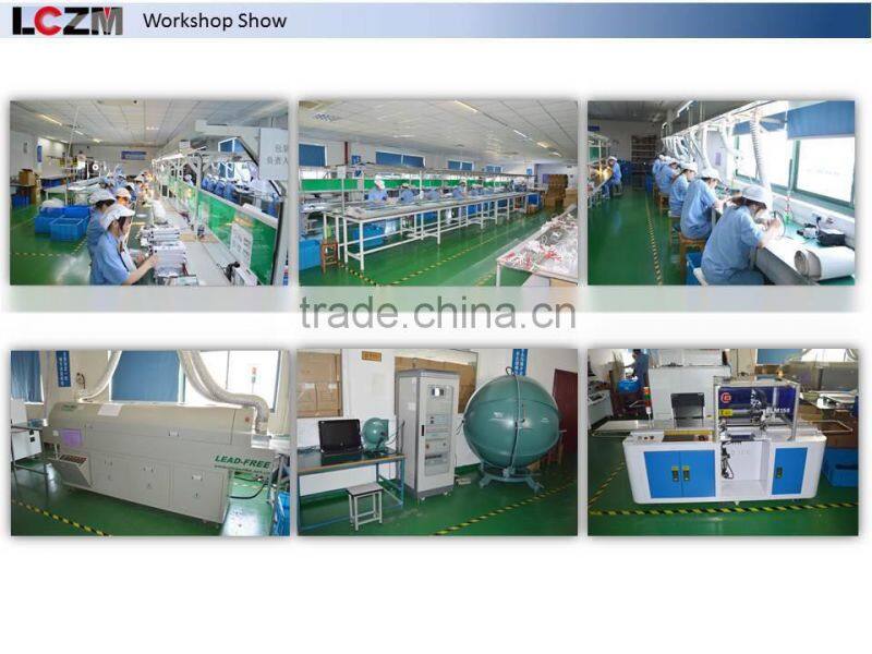 Decoration Display IP65 waterproof injection LED module lighting