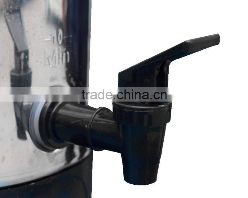 2016 Cheapest 40 CUPS Stainless Steel Coffee Maker with filter