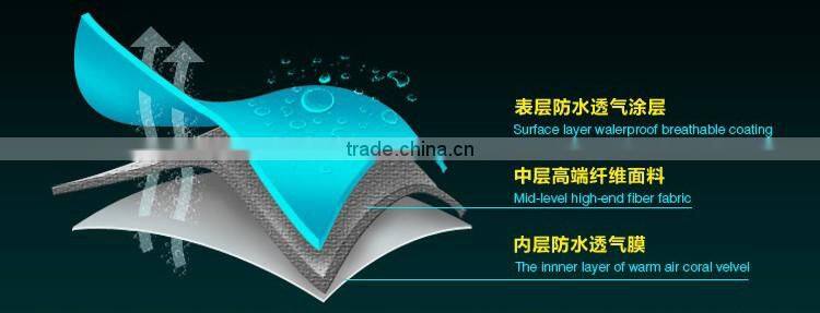 Clothing manufacturer custom bomber jackets wholesale man jacket