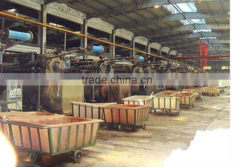 100% polyester waterproof taffeta fabric