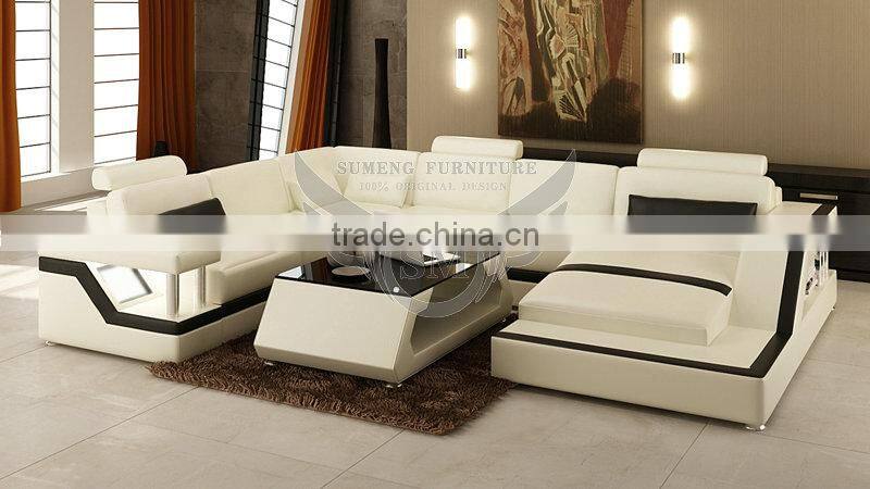 Middle east style soft comfortable sofa set living room furniture/ living room sofa set