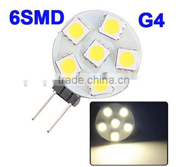 2014 new style g4 lamp