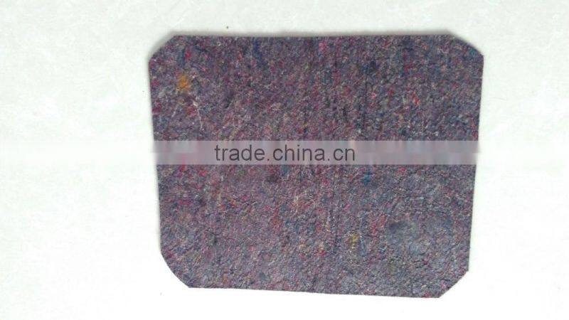 Nonwoven Fabrics Needle Punching Machine