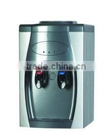 Electronic table Standing hot and cold bottled water Desktop Water Dispenser