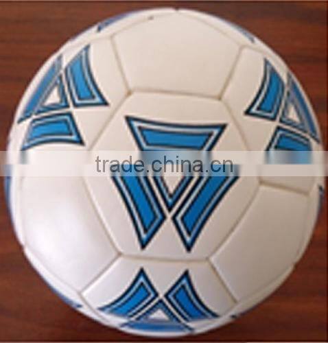Customized Design Thermal Bonded Soccer Ball Footballs Pakistan