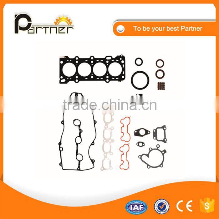 479Q cylinder head gasket repair kit for Mazda 479Q HD00-10-271-M1 479Q-10-271 Cylinder head gasket set