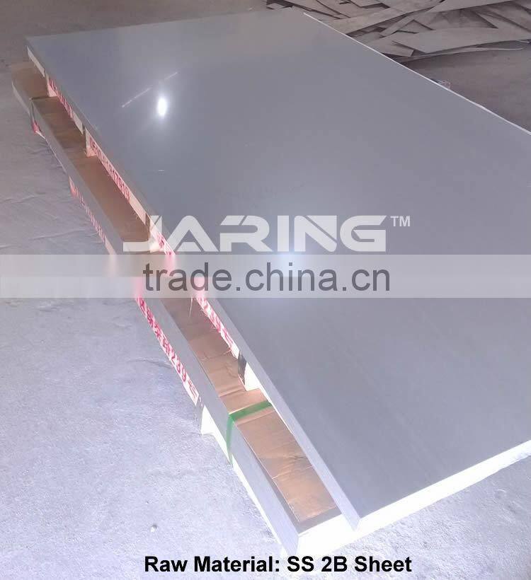 SS202 304 Up&Down Angle Fixing System (MFS-04)