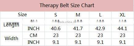 Newest factory price medical postpartum corset belt
