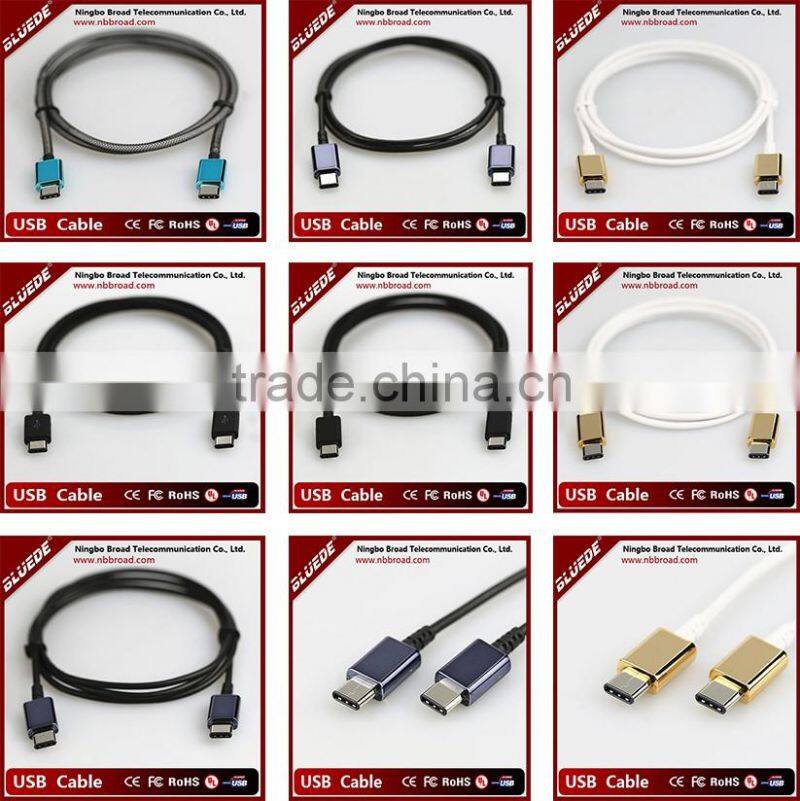 wholesale from china customize micro cable