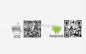 MIni 4CH 720P NVR KIT support POE support motion detection and sound alarm