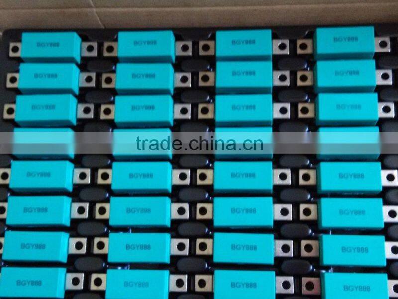 Push Pull Semiconductors BGY888 Modules for Cable TV Amplifier Optical Receiver 40-860 mhz 34 db Catv Modules