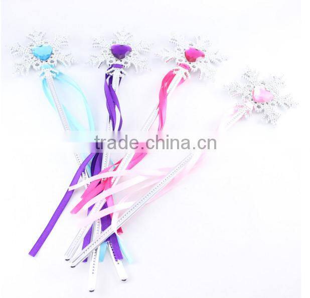 baby party wands princess wands and crown