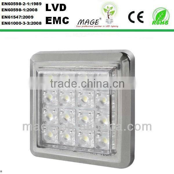 good quality high bright under kitchen cabinet closet led light