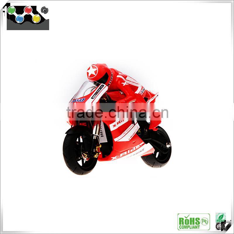 Best Quality of Remote Control Motorcycle with 2 wheel , Remote control toy with music for children
