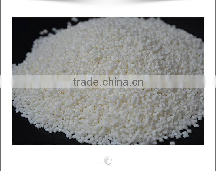 Hongjin PP/ PA/ ABS/ PC Resin Flame Retardant Masterbatches