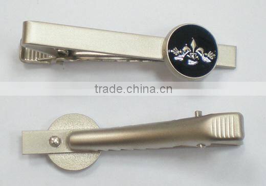 tie clip and stickpin