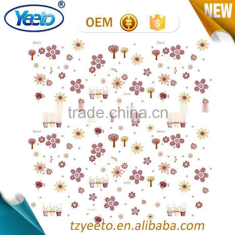 Direct Factory! gila static window film