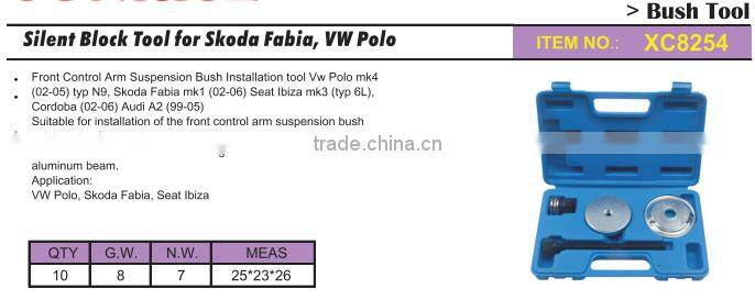 Silent Block Tool for Skoda Fabia,VW Polo