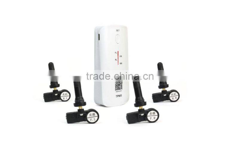 tpms tire pressure monitoring system for truck