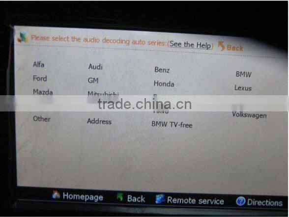 2012 Mileage Odometer correction original digimaster3 DigiMaster iii DigiMaster 3