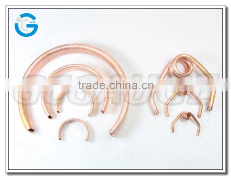 High quality parts of pressure gauge