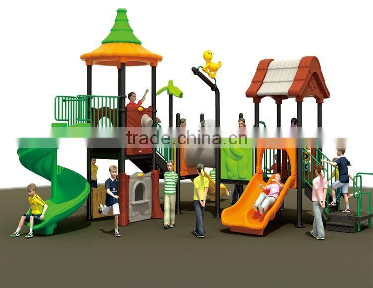 Sports Huaxia Fruit Climbing Playground