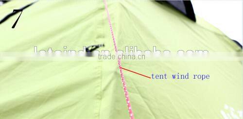 luxury camping tent, outdoor tents, outdoor equipment