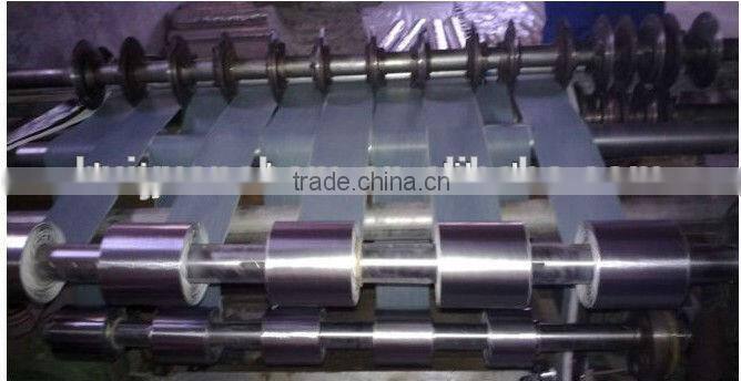 20 years' quality guarantee: waterproof hatch cover sealing tape/marine tape/bitumen tape for sealing