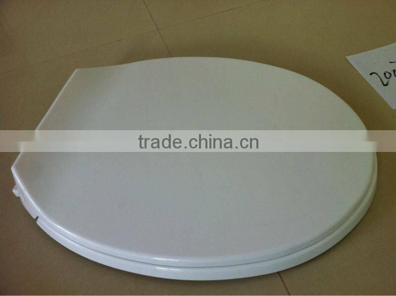 sanitary ware soft closing toilet cover for wc 2007