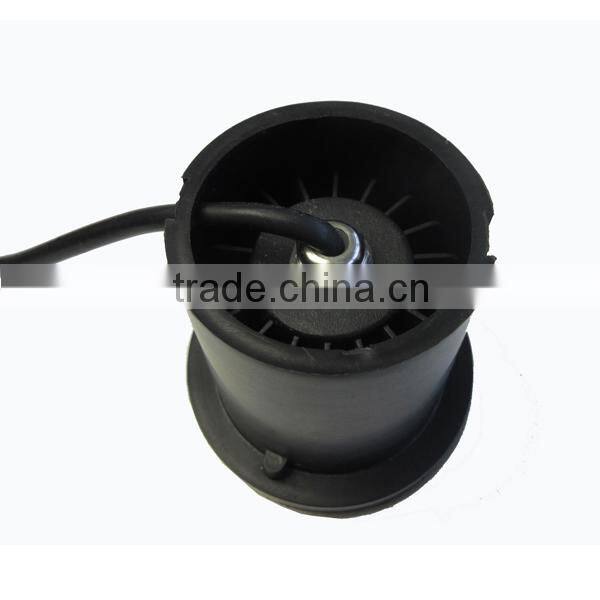 9W Outdoor RGB LED Inground Light