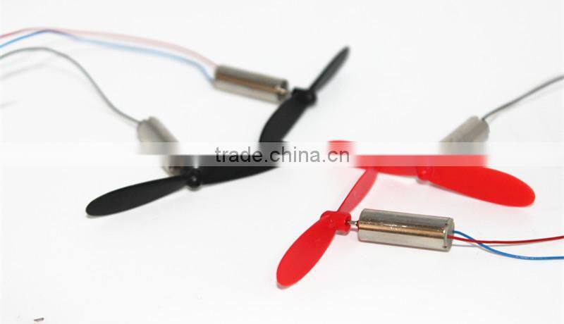 720 Coreless HM ultrafast magnetic super large torque motor 3.7V 4 7 * 20 million transfer W1303