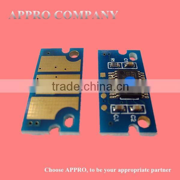 For Develop ineo +253 chip for drum cartridge IU211 A0DE12H A0DE1HH A0DE1CH A0DE16H