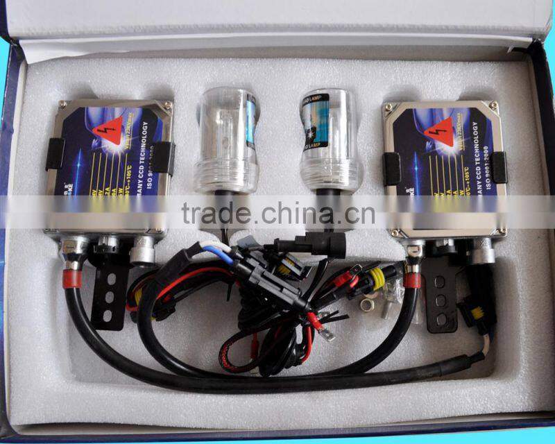 HID xenon light hid xenon H4 halogen bulb
