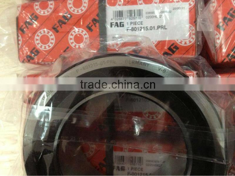 Concrete Mixer Truck Bearing PLC59-5