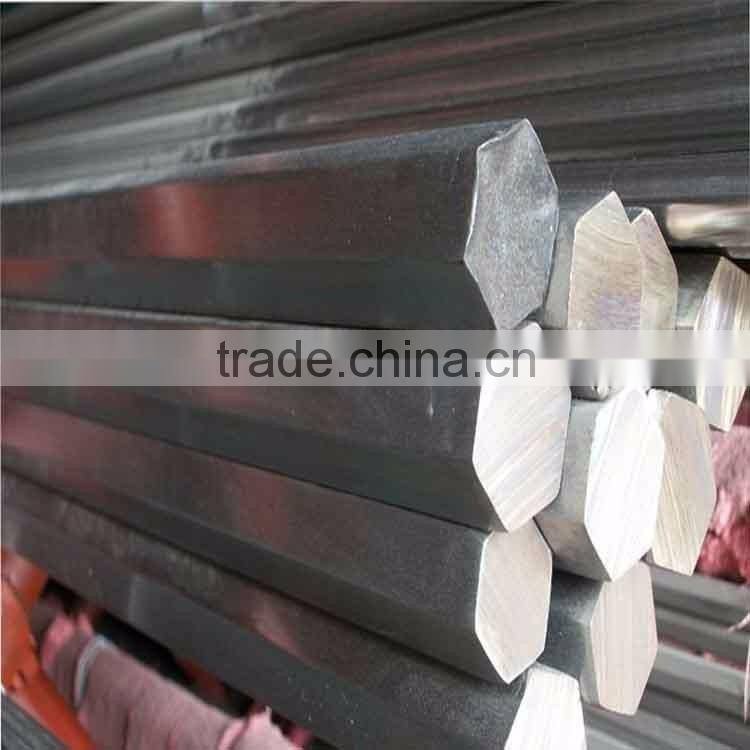 ASTM304 Stainless Steel Hexagonal a479 316l Bar