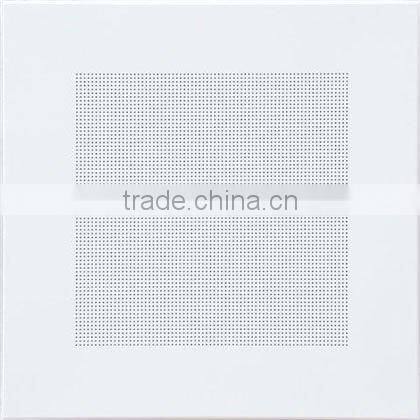 Aluminium Ceiling Tile-blue sky